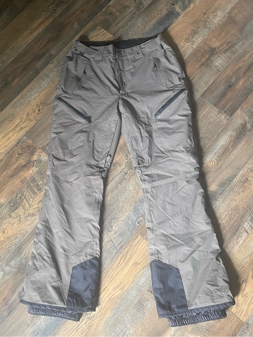 Pulse cold weather pants